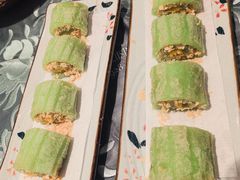 绿茶甜薄餐-北园酒家(小北路店)
