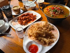 -宴武夷·匠心闽味(印象大红袍店)