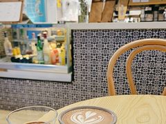-OZ cafe(南昌路店)