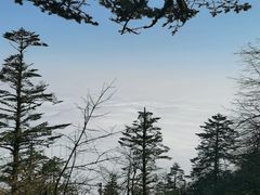 -峨眉山风景名胜区