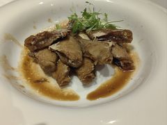 -宁波逸东豪生大酒店·逸轩中餐厅