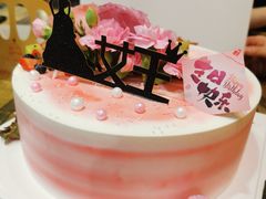 -丁先生蛋糕·品质鲜作(桐梓林店)