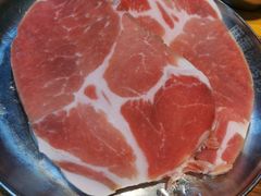 -麻蒲碳烤肉(远景路1号店)