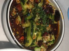 -花椒俏川菜小馆(南海万达店)