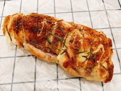 肉松芋泥-BreadTalk面包新语·烘焙蛋糕(海珠丽影广场店)