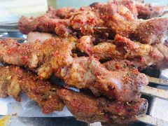 -马尔龙新疆饭店·清真(瑞景店)