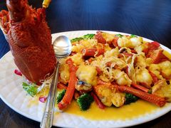 -博林天瑞喜来登酒店·西丽尚膳