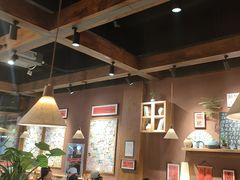 -巴卤社老火锅(财富店)