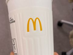 -麦当劳(国际大厦店)