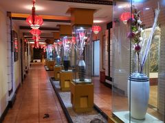 大堂-余姚酒楼(南雷公寓店)