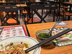 -和府捞面(星光大道一期店)