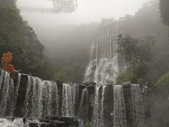 -古龙峡云天玻霸