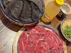 -旧街市鲜货老火锅(大光路店)