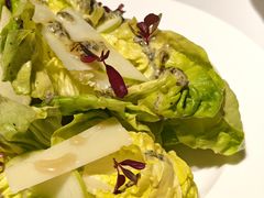 -Oyster Talks 四度蚝法餐厅