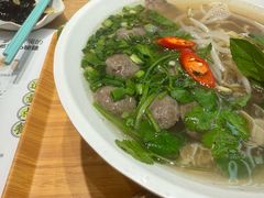 -蔡澜Pho·越南粉餐厅(海上世界店)