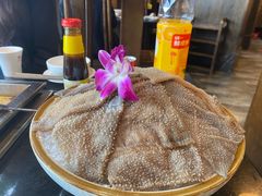 -红鼎坊·老成都火锅(新南门店)
