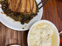 -豆花饭(新华路店)