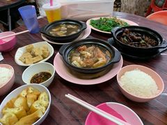 -新记肉骨茶