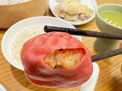 -苏小柳点心·手作小笼包(虹桥天地分院)