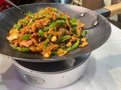 -湘中缘·湖南菜(娄底驻京办店)