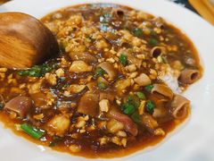 -小郭私房菜·海肠捞饭店(学士街店)