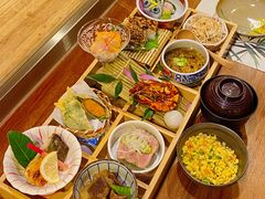 -岚山日本料理(珠江新城店)