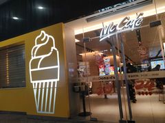 -麦当劳(龙阳路店)