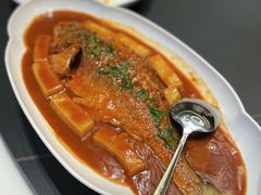-翕间食·精致淮扬菜(江苏大剧院店)