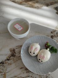 -金月汇月子会所(曲江店)