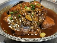 -大鱼徽州·寻味徽菜(星光总店)
