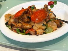 -怡和春天大酒楼(柳芳店)