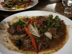 -芽庄MP泰式海鲜海景餐厅