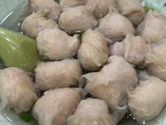 -肉燕扁食草包飯(东街店)