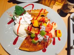 -Lia Cafe Bar Restaurant松山咖啡屋