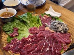 -厝味火锅·潮汕卤水火锅(十一合店)