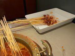 -热辣宗师·串串火锅(万达金街店)