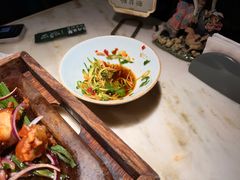 -锦府盐帮·李宅(领展购物广场中关村店)