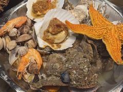 -渔家大院·地道威海菜(石岛店)