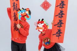 -玛瑞莎·儿童·亲子摄影(越秀店)