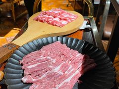 -羊大爷涮肉(亮马桥店)