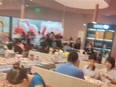 -元气寿司(东方宝泰店)