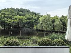 -平湖万怡酒店· 万荟轩