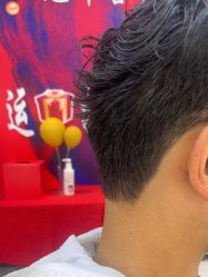 -吉艺心专业美发造型