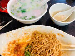 -熊记鸡粥瑞熊美食店(石岗大街店)