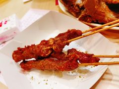 -面点王(石厦分店)