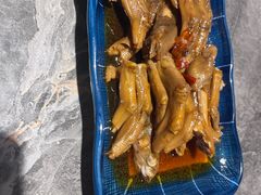-佬太公海鸭·海鲜大排档(上海总店)
