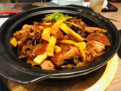 -四道菜·福建菜馆(新街口金鹰店)