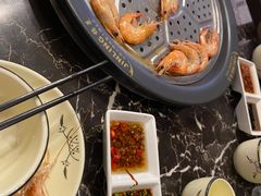 -蔚海之都·象山蒸汽海鲜(仙霞路店)