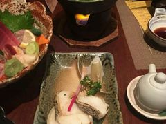-眞日本料理