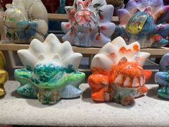 -五月花商业广场(中山五路店)